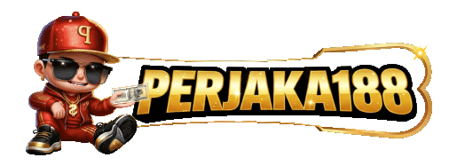PERJAKA188 Logo